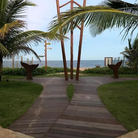 Village Em Itacimirim A 101, Exterior photo