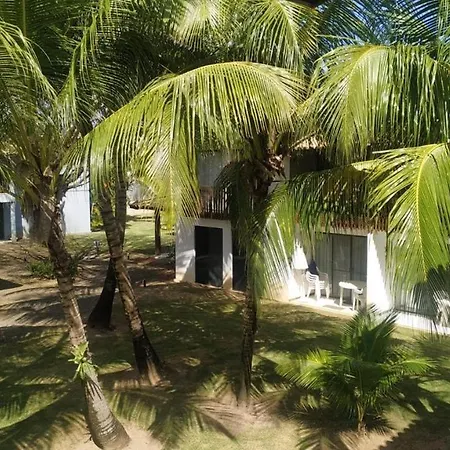 Village Em Itacimirim A 101, Exterior photo