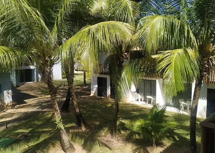 Village Em Itacimirim A 101,