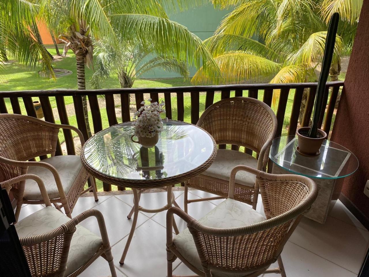 Apartamento Village Em A 101,