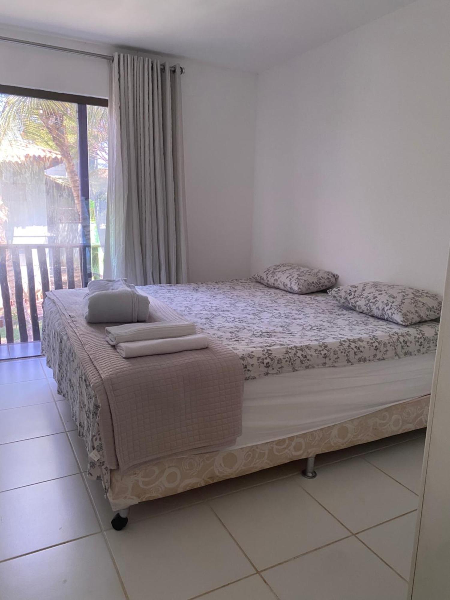 Village Em A 101, Apartamento