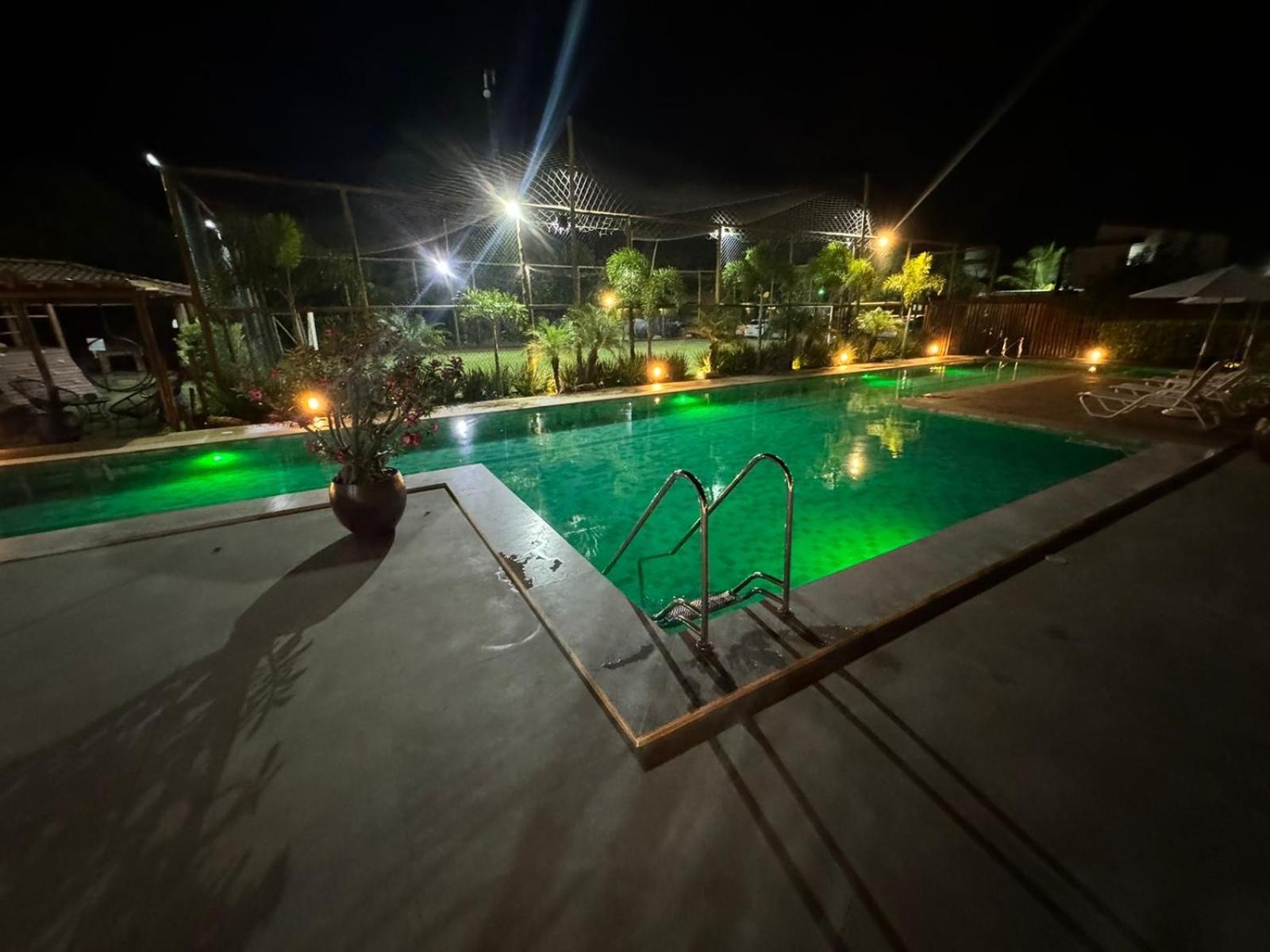 Village Em A 101, Itacimirim