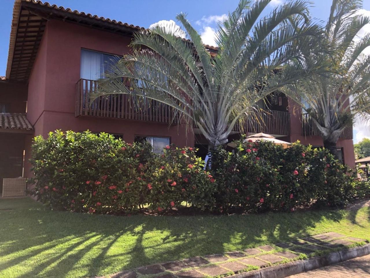 Apartamento Village Em A 101, *